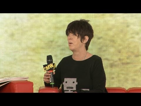 Diane Warren Interview