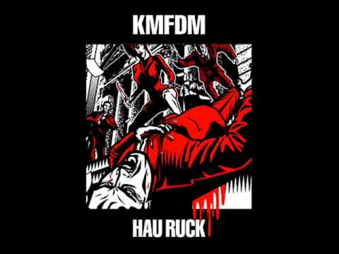 KMFDM - New American Century