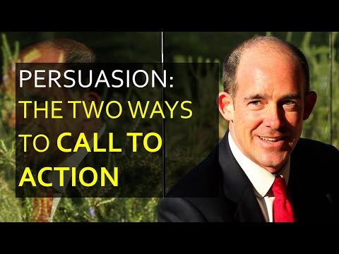 2 Ways to Call to Action