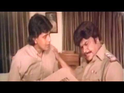 Yunus Parvez Insulting Mithun Chakraborty @ Guru - Mithun, Sridevi