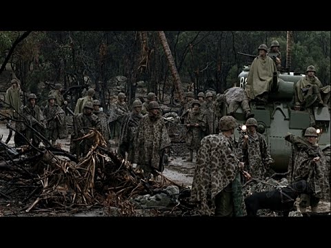 Battle of Guam: The Full Battle of Guam Documentary