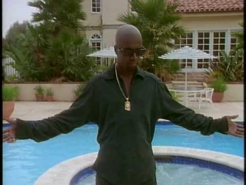 Aaron Hall - I Miss You