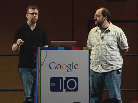 Google I/O 2009 - The Myth of the Genius Programmer