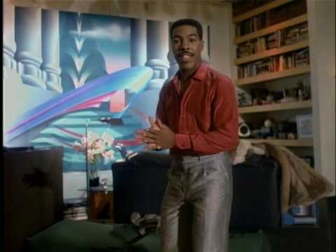 Oran "Juice" Jones - The Rain