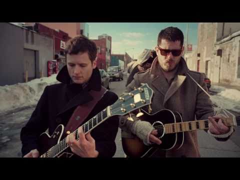 We Are Augustines - Chapel Song