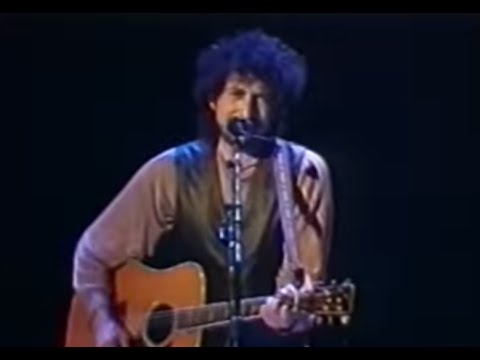 Bob Dylan - Full Concert - 12/04/88 - Oakland Coliseum Arena (OFFICIAL)