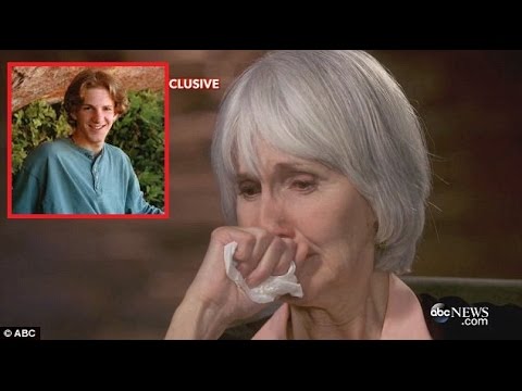 [SHOCKING] Columbine Shooter's Mother First TV Interview - Dylan Klebold Speaks Out