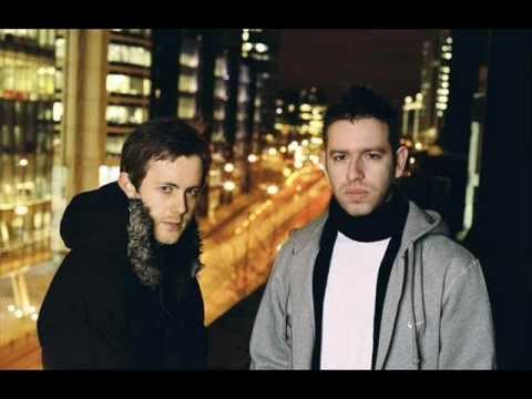 Chase Status Essential Mix Live at Glastonbury 2010 06 25