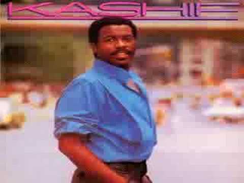 Kashif  - Stone Love 1983