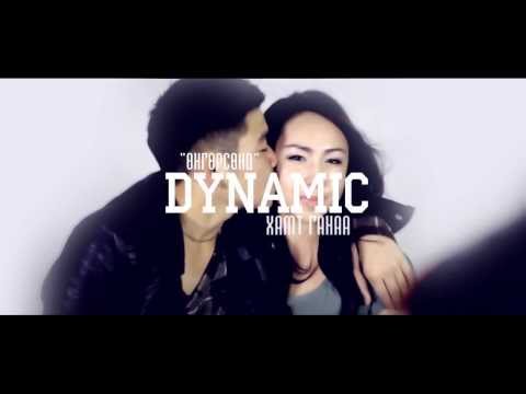 Dynamic-Ungursund (OFFICIAL VIDEO HD)