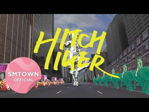 Hitchhiker 히치하이커_11(ELEVEN)_Music Video