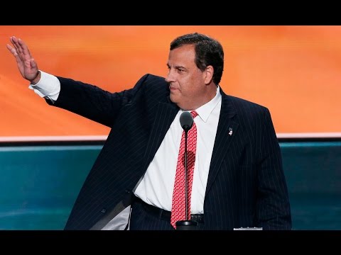 Watch Gov. Chris Christie's full speech at the 2016 Republican National Convention