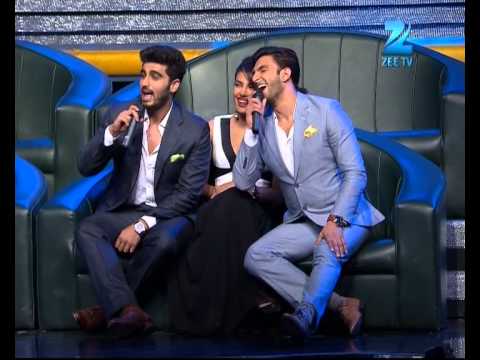 Dance India Dance Season 4 Episode 30 - February 08, 2014 - Full Episode