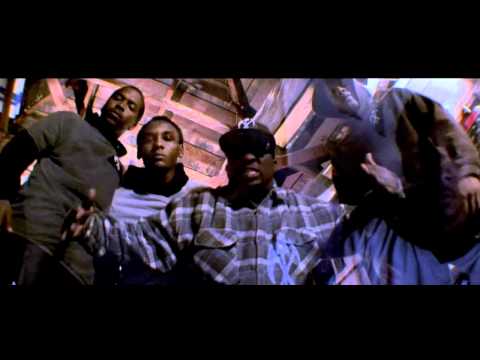 Gravediggaz - "1-800 Suicide" Music Video