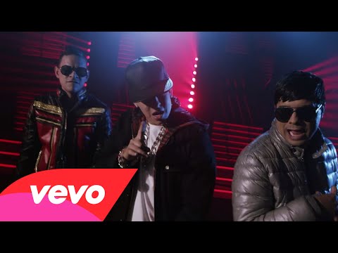 Daddy Yankee - Sabado Rebelde ft. Plan B