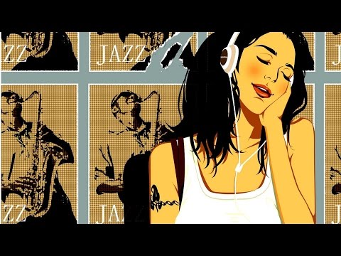 ◄ Electro Swing Mix ► A Jazzy Club in the Street Corner ◥