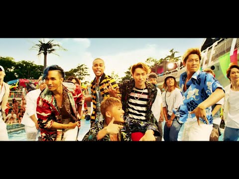 EXILE THE SECOND / 「YEAH!! YEAH!! YEAH!!」