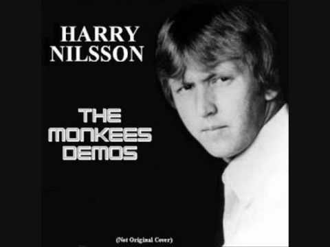 Harry Nilsson - Good Times - The Monkees Demos (1967) - RARE