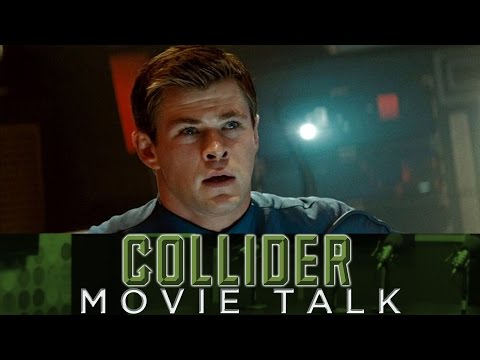 Star Trek 4 Announced With Chris Hemsworth Co-Starring - Collider Movie Talk