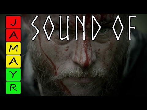 Vikings - Sound of Odin