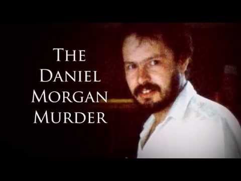 Daniel Morgan Murder: the Most Investigated Murder in British History - Pitch for a Six Part Podcast