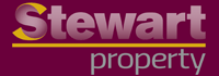 Logo for Stewart Property