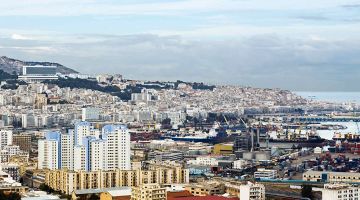 Cheap Flights to Algiers