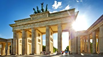 Cheap Flights to Berlin