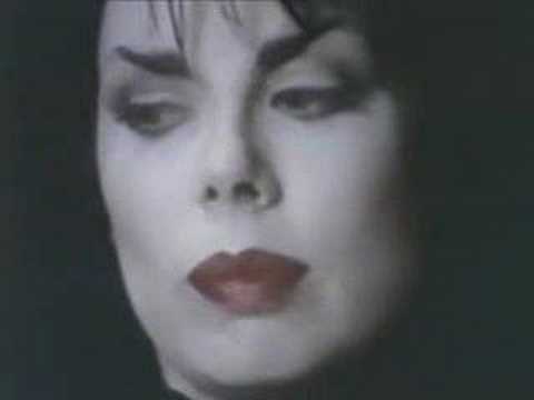 The Sisters of Mercy -- Lucretia, My Reflection