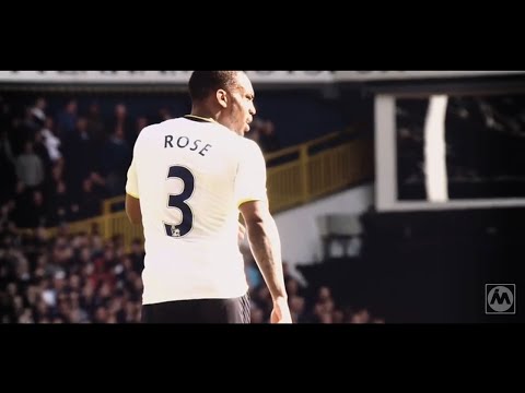 Danny Rose - The Legend's Path