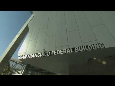 Building Efficiency Case Study: San Francisco Federal Building (GSA)