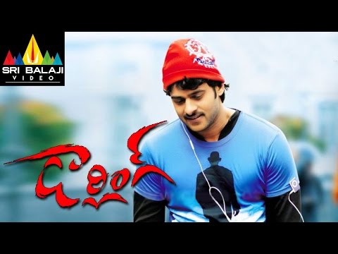 Darling Telugu Full Movie | Prabhas, Kajal Agarwal, Sraddha Das | Sri Balaji Video