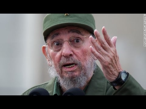 Fidel Castro Documentary | Great Cuban Leader | Cuba-US Relations |  english subtitles