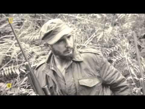 Fidel Castro Las grabaciones perdidas National Geographic HD