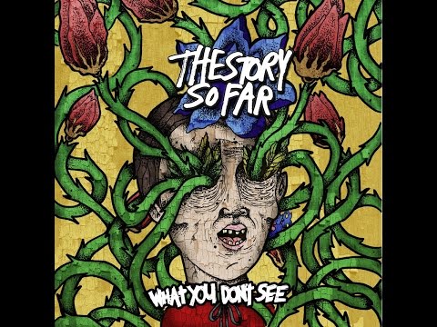 The Story So Far - What You Don't See [Full Album]