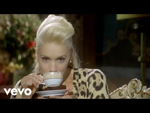 Gwen Stefani - Cool