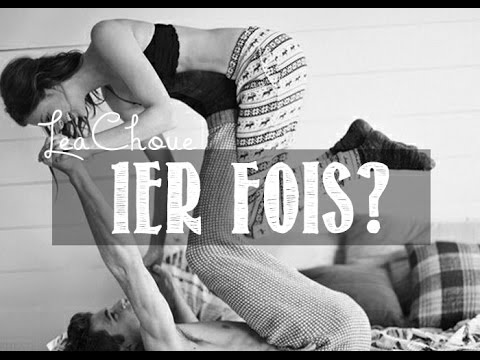 ∷ 1/ Sexualité - Toutes les questions sur la première fois