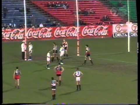 Power Play- Port Adelaide's 1997 debut AFL season