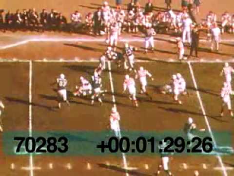 1963 afl championship