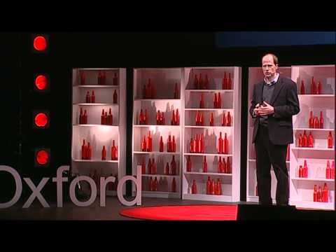 The end of humanity: Nick Bostrom at TEDxOxford