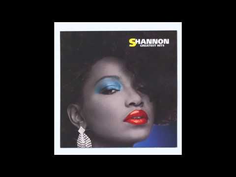 Shannon - Let The Music Play (Remix)