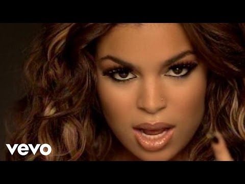 Jordin Sparks - S.O.S. (Let The Music Play)