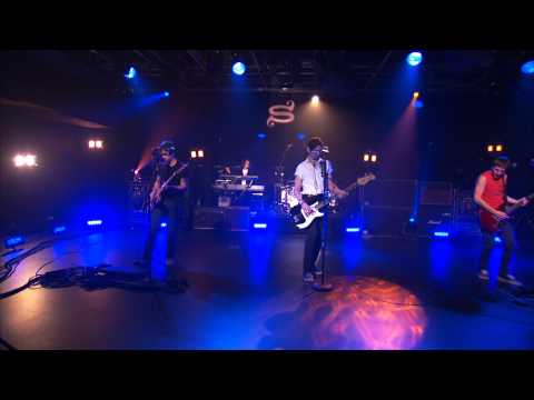 The All-American Rejects - Move Along (AOL Sessions)