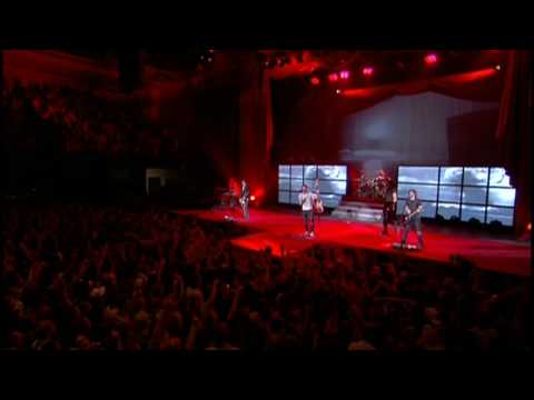 The All-American Rejects - Move Along (Live)