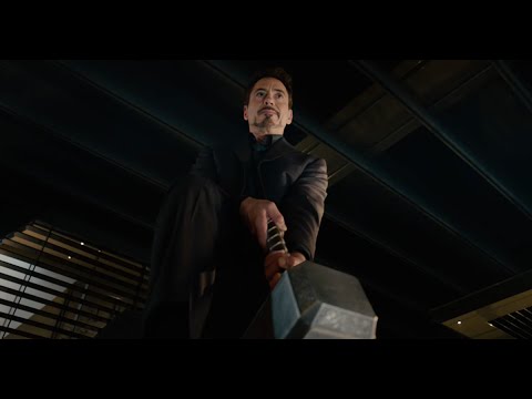 Marvel's Avengers: Age of Ultron extended teaser UK - OFFICIAL | HD