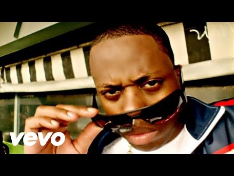 Kardinal Offishall - Dangerous ft. Akon