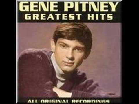 Gene Pitney - (In The) Cold Light of Day w/LYRICS