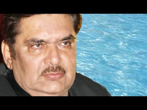 Raza Murad - Biography