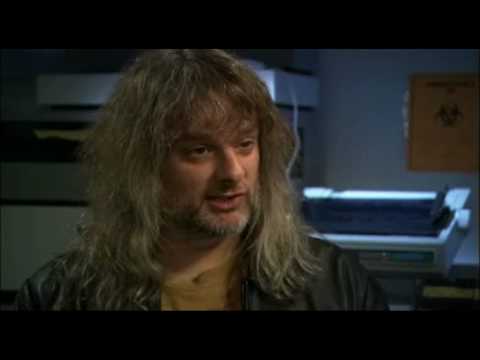 David Chalmers on Consciousness