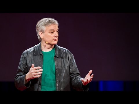 David Chalmers: How do you explain consciousness?